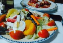 Restaurante Meson Mariana美食图片
