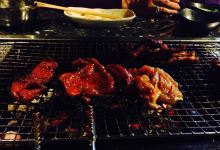 Old Village Korean Restaurant美食图片