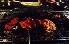 Old Village Korean Restaurant餐厅图片