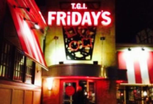 TGI Fridays美食图片