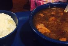 Me-Maws Cajun Cuisine美食图片