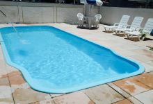 Pousada e Restaurante Coracao De Mae美食图片