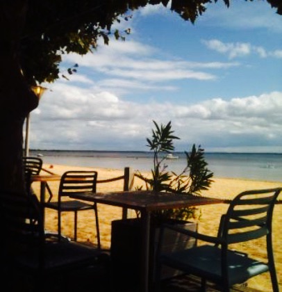 Le Bô Site餐厅图片