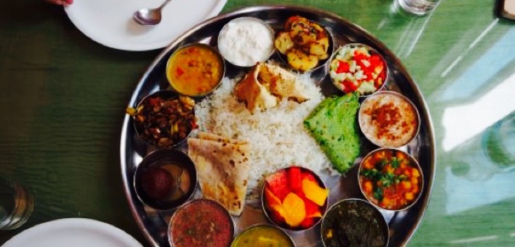 Ashish Cafe餐厅图片