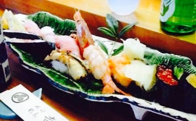 Yoshino Zushi餐厅图片