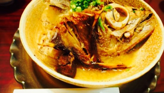 Manbo Sakanadokoro餐厅图片