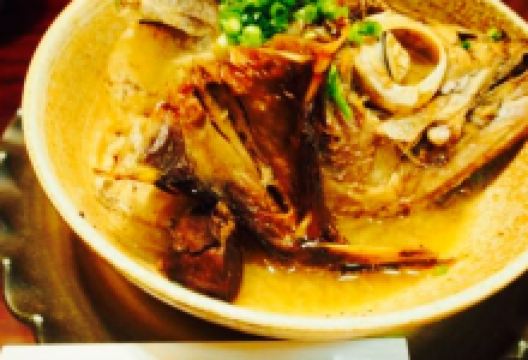 Manbo Sakanadokoro美食图片