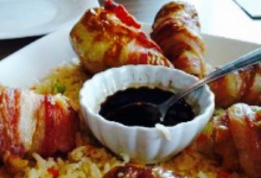 La Casona de Lupina美食图片