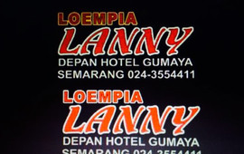 Lumpia Lanny