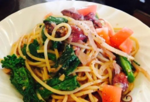 Wordsworth美食图片