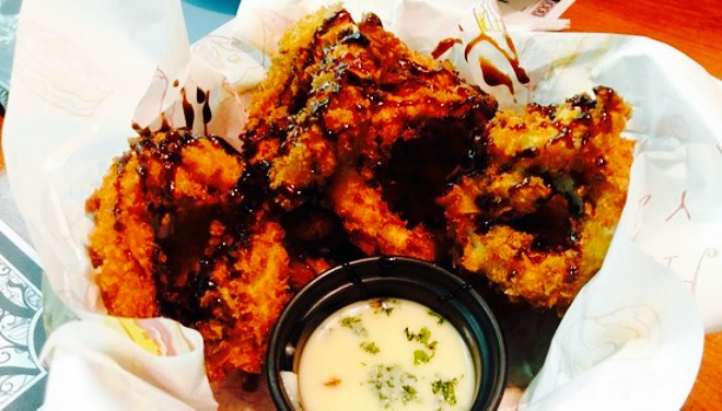 Pata Plantation餐厅图片