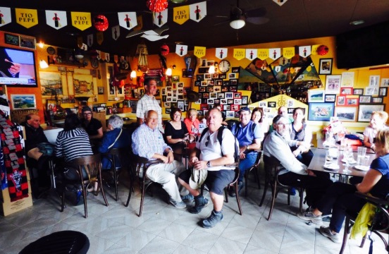 Bar Las Gaviotas