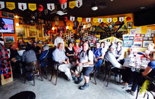 Bar Las Gaviotas餐厅图片