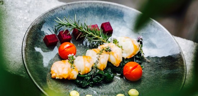 Magdalena Restaurant餐厅图片