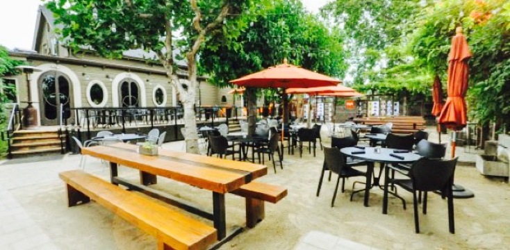 HopMonk Tavern - Sonoma餐厅图片