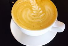 Fusion Brew美食图片