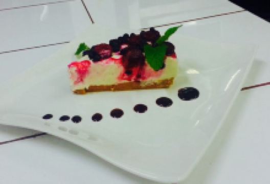 Renaissance美食图片