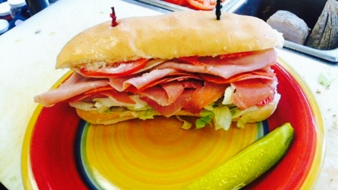 Gino's Place餐厅图片