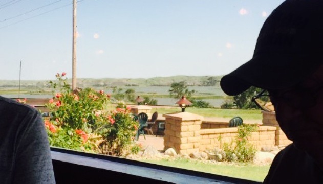 Cattleman's Club Steakhouse-Pierre