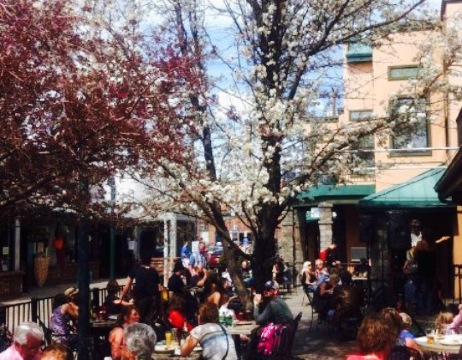 Flagstaff Brewing Company