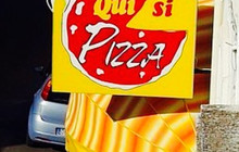 Pizzeria Quisipizza Di Margiotta Sergio餐厅图片