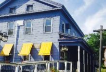 Cora's 1850 Bistro美食图片
