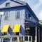 Cora's 1850 Bistro