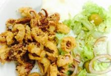 Ferbus美食图片