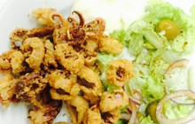 Ferbus餐厅图片