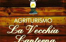 Agriturismo la Vecchia Lanterna餐厅图片