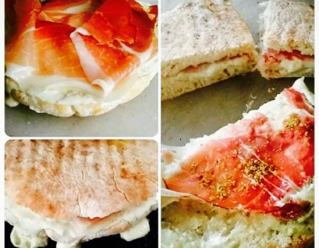 Chiosco Caffè Cento Cavalli