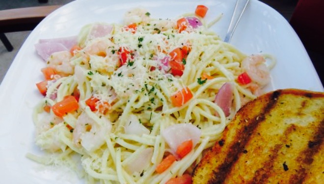 Boston Pizza餐厅图片