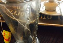 Costa Coffee美食图片