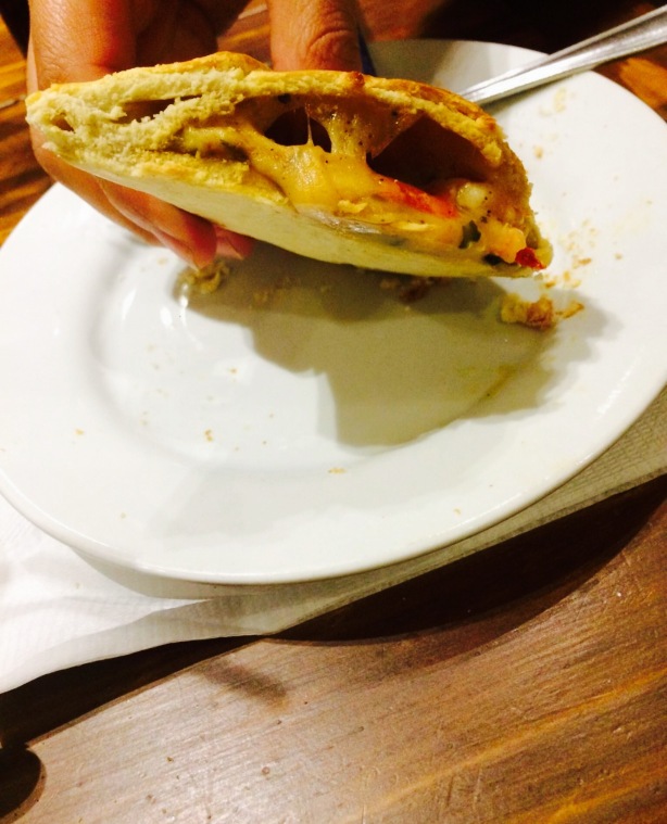 Empanadas Puerto Varas餐厅图片