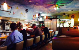 La Primavera Restaurant