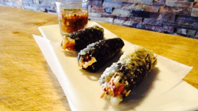 Crisp Here餐厅图片