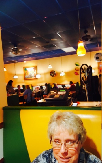 Santa Fe Grill餐厅图片