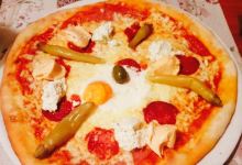 Konoba Zec tavern美食图片