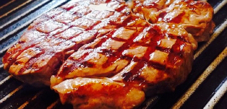 Restaurante Mexicano Arriba餐厅图片