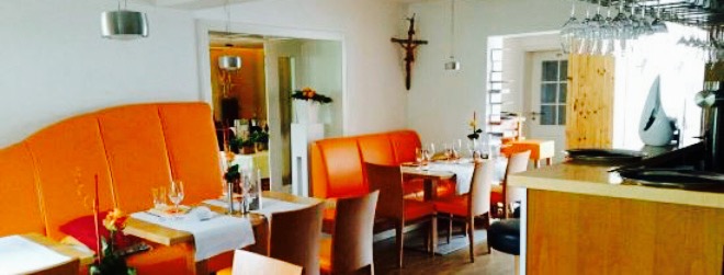 Landgasthaus Heidestubchen