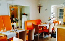 Landgasthaus Heidestubchen餐厅图片