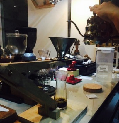 Owly Coffee & Resto餐厅图片