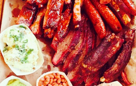 Micka's Barbecue