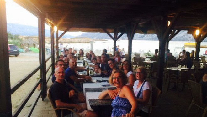 Z.U.O Santa Marija餐厅图片