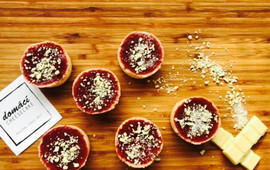 Domaci cheesecake