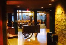 Timbers Restaurant美食图片