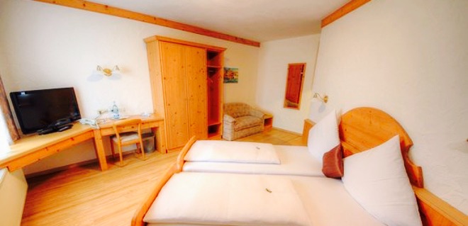 Kuchalber Hof Restaurant