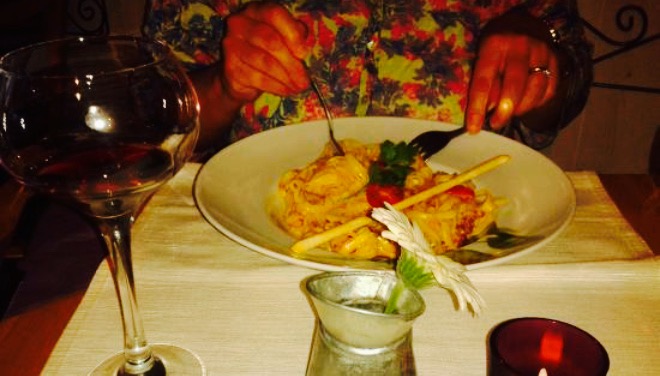 l'Olivier餐厅图片