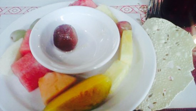 Indian Punjabi Clay Oven