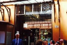 Pescheria del Pavaglione购物图片
